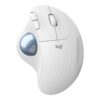 Logitech ERGO M575 for Business Hvid Styrebold