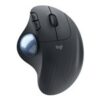 Logitech ERGO M575 for Business Sort Styrebold