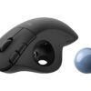 Logitech ERGO M575 Sort Styrebold