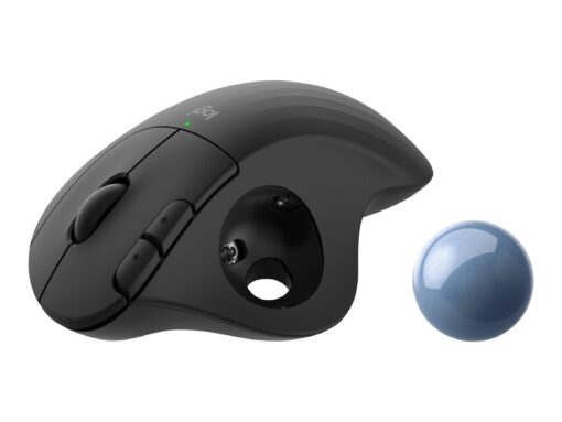 Logitech ERGO M575 Sort Styrebold