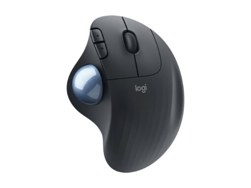 Logitech ERGO M575 Sort Styrebold