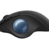 Logitech ERGO M575 Sort Styrebold