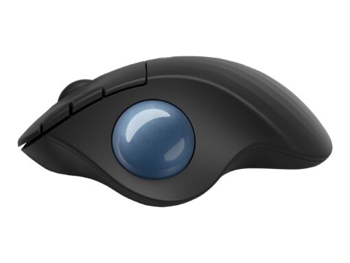 Logitech ERGO M575 Sort Styrebold