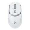 Logitech G G309 Optisk Trådløs Hvid