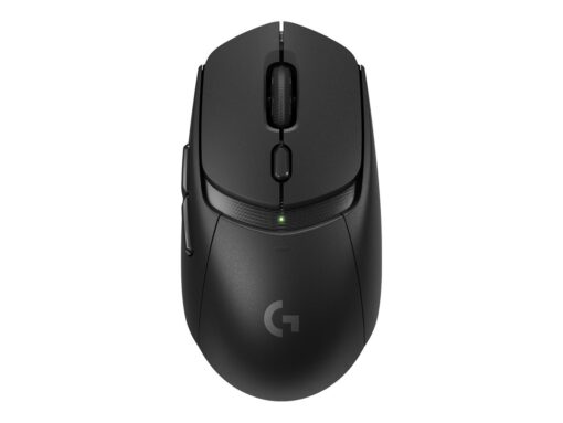 Logitech G G309 Optisk Trådløs Sort