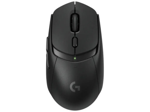 Logitech G G309 Optisk Trådløs Sort