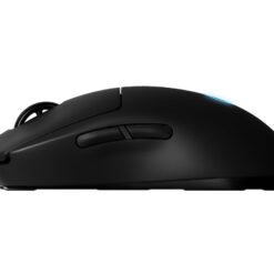 Logitech G Pro Optisk Trådløs Sort