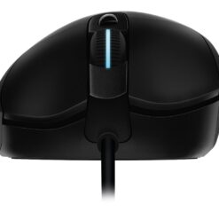 Logitech Gaming Mouse G403 HERO Optisk Kabling Sort