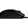 Logitech Gaming Mouse G403 HERO Optisk Kabling Sort