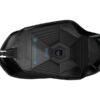 Logitech Hyperion Fury G402 Kabling Sort