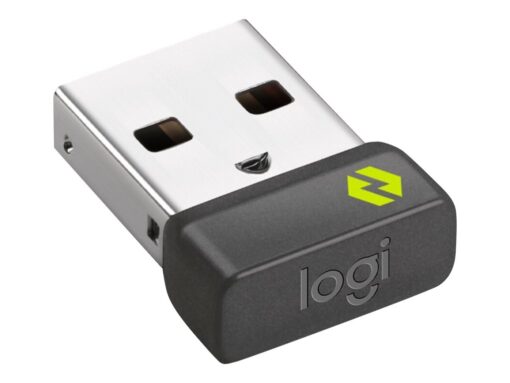 Logitech Logi Bolt