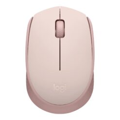 Logitech M171 Optisk Trådløs Pink