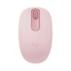 Logitech M196 Optisk Trådløs Pink