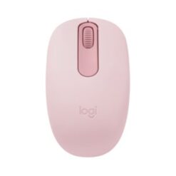 Logitech M196 Optisk Trådløs Pink