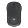 Logitech M240 for Business Optisk Trådløs Sort