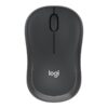 Logitech M240 for Business Optisk Trådløs Sort