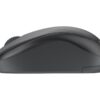 Logitech M240 for Business Optisk Trådløs Sort