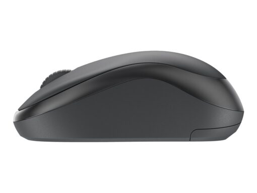 Logitech M240 for Business Optisk Trådløs Sort