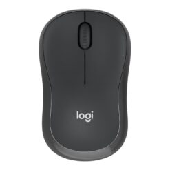 Logitech M240 Silent Optisk Trådløs Sort