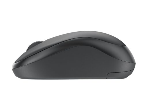 Logitech M240 Silent Optisk Trådløs Sort