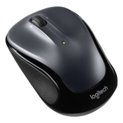 Logitech M325s Optisk Trådløs Grå