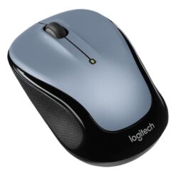 Logitech M325s Optisk Trådløs Grå