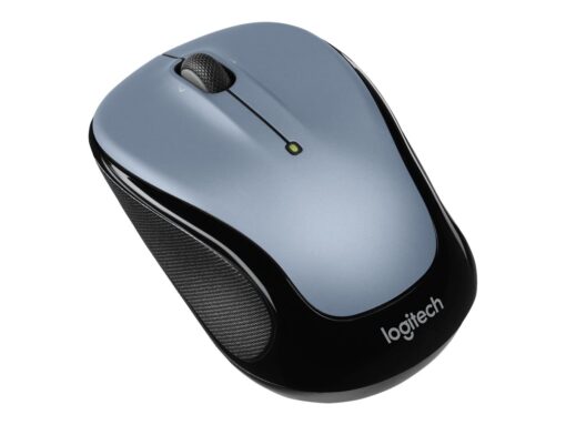 Logitech M325s Optisk Trådløs Grå