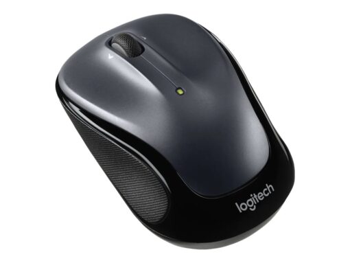 Logitech M325s Optisk Trådløs Grå