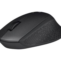 Logitech M330 SILENT PLUS Mekanisk Trådløs Blå