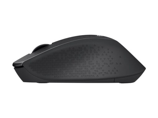 Logitech M330 SILENT PLUS Mekanisk Trådløs Blå