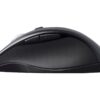 Logitech M705 Laser Trådløs Sølv