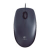 Logitech M90 Optisk Kabling