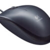 Logitech M90 Optisk Kabling