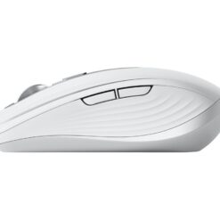 Logitech Master Series MX Anywhere 3S for Mac Trådløs Hvid