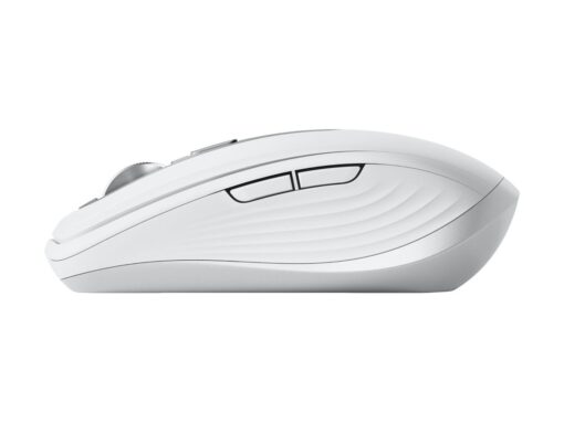 Logitech Master Series MX Anywhere 3S for Mac Trådløs Hvid