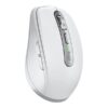 Logitech Master Series MX Anywhere 3S for Mac Trådløs Hvid