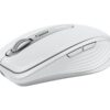 Logitech Master Series MX Anywhere 3S for Mac Trådløs Hvid