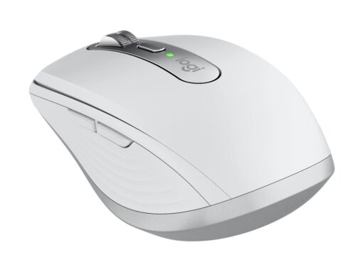 Logitech Master Series MX Anywhere 3S for Mac Trådløs Hvid