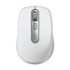 Logitech Master Series MX Anywhere 3S for Mac Trådløs Hvid