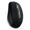 Logitech Master Series MX Anywhere 3S for Mac Trådløs Sort