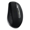 Logitech Master Series MX Anywhere 3S for Mac Trådløs Sort