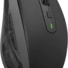 Logitech MX Anywhere 2S Bluetooth Edition Wireless Mouse - Graphite