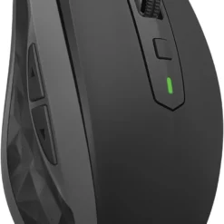 Logitech MX Anywhere 2S Bluetooth Edition Wireless Mouse - Graphite