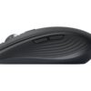 Logitech MX Anywhere 3S for Business Optisk Trådløs Sort