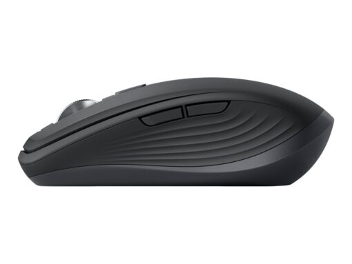 Logitech MX Anywhere 3S for Business Optisk Trådløs Sort