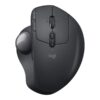 Logitech MX ERGO Sort Styrebold