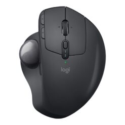 Logitech MX ERGO Sort Styrebold