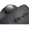 Logitech MX ERGO Sort Styrebold