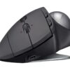 Logitech MX ERGO Sort Styrebold