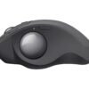 Logitech MX ERGO Sort Styrebold